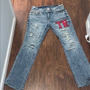True Religion jeans